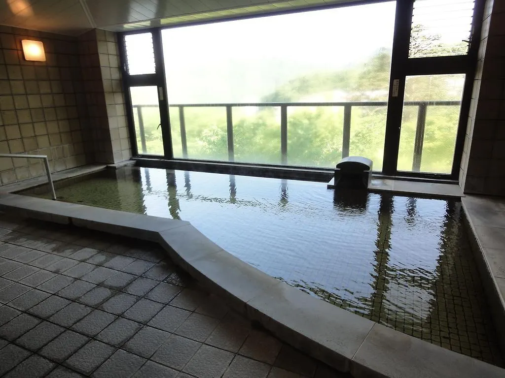 Suikoukan Hakone 3*,  Japan