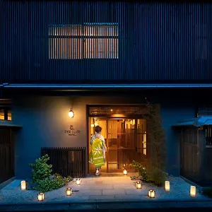 ホテル The Junei Hotel京都御所西 ***